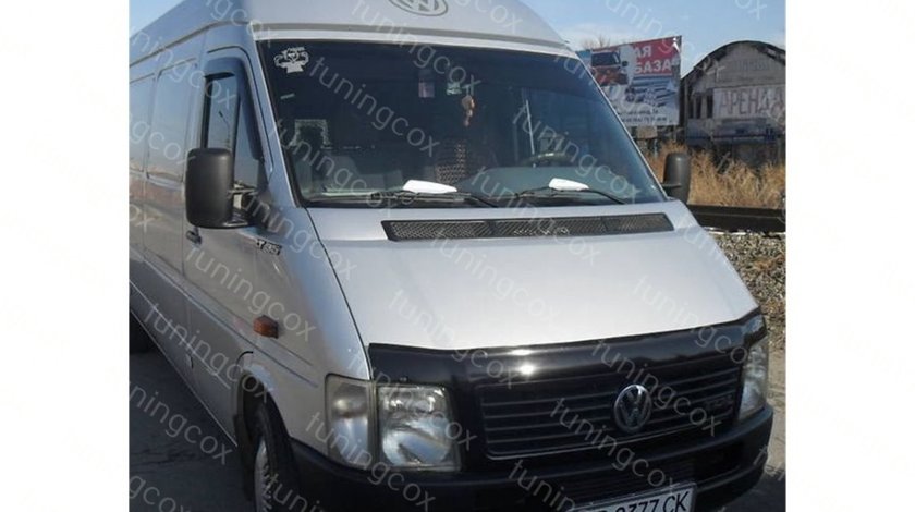 Deflector capota vw LT 35 SAU LT 45