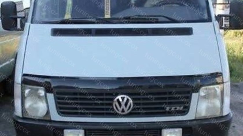 Deflector capota VW LT 35 SAU LT45 cu adeziv de prindere