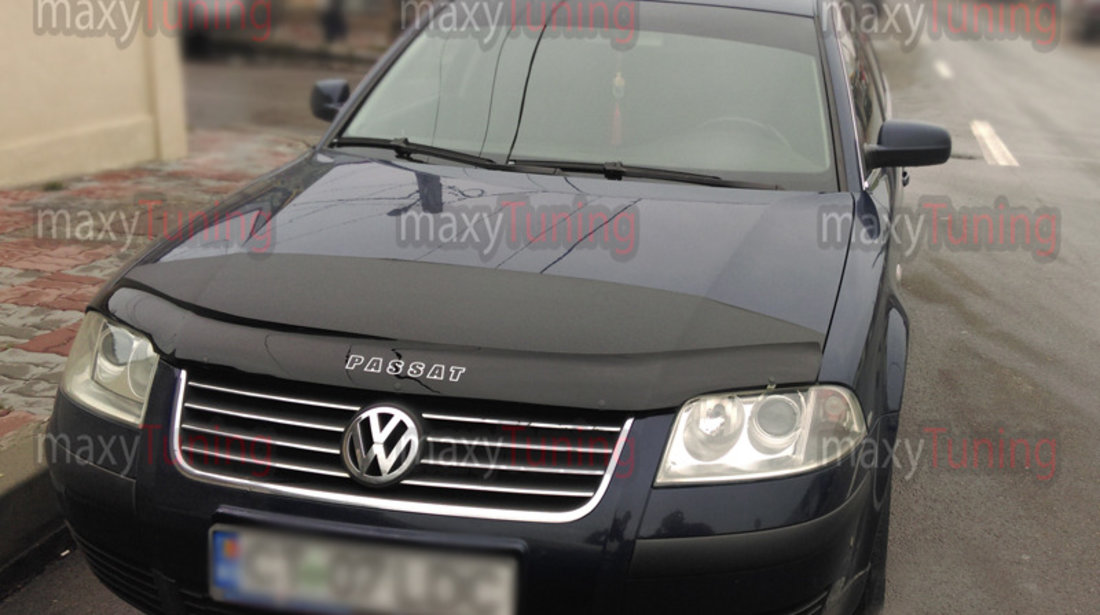 Deflector capota VW Passat 2001 2005