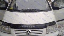 Deflector capota vw sharan