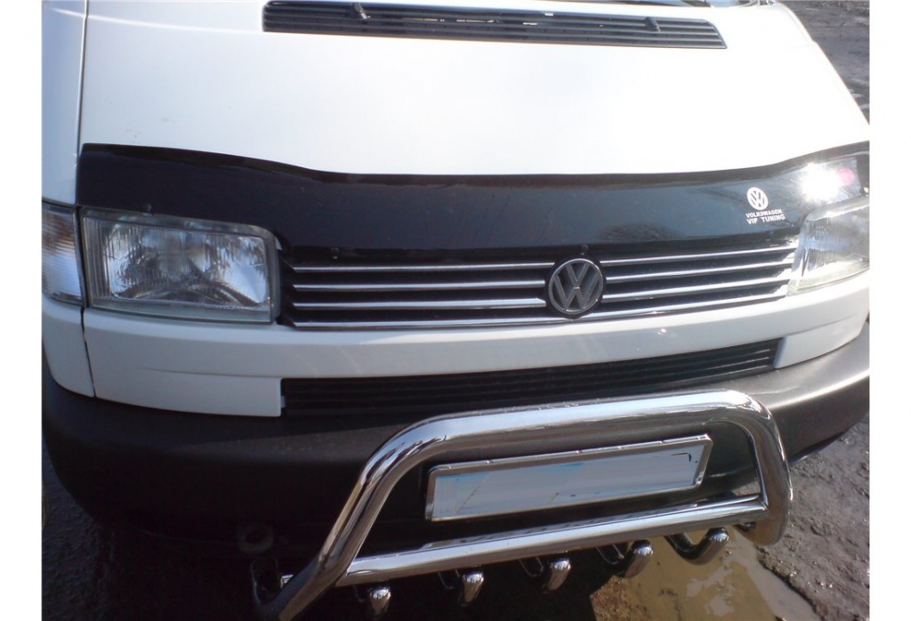 Deflector capota VW T4 1992-1998