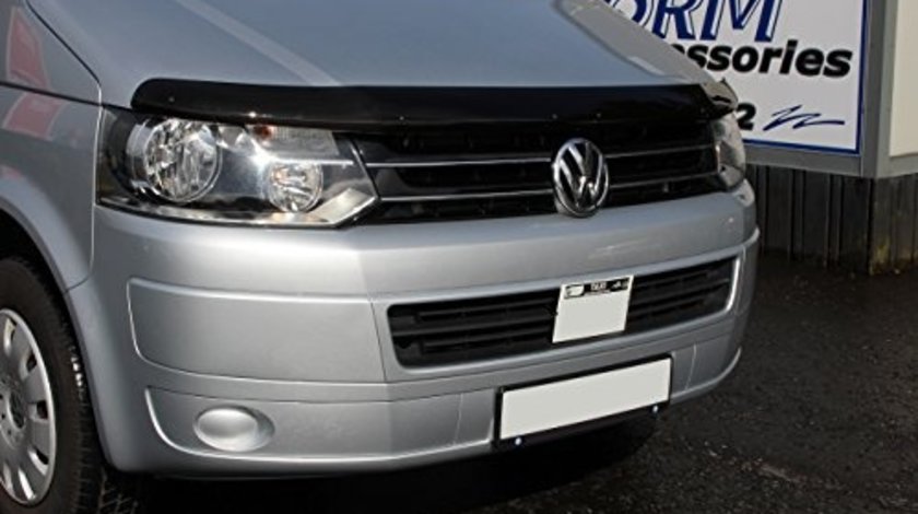 Deflector capota vw t5 + 2010..