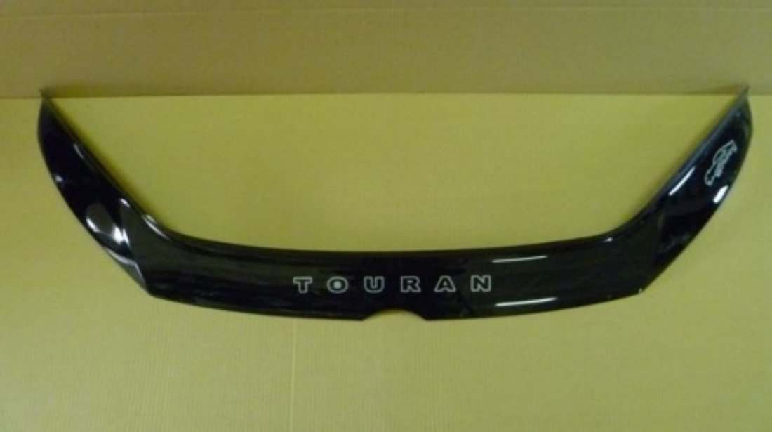 Deflector capota VW Touran 2007-2015