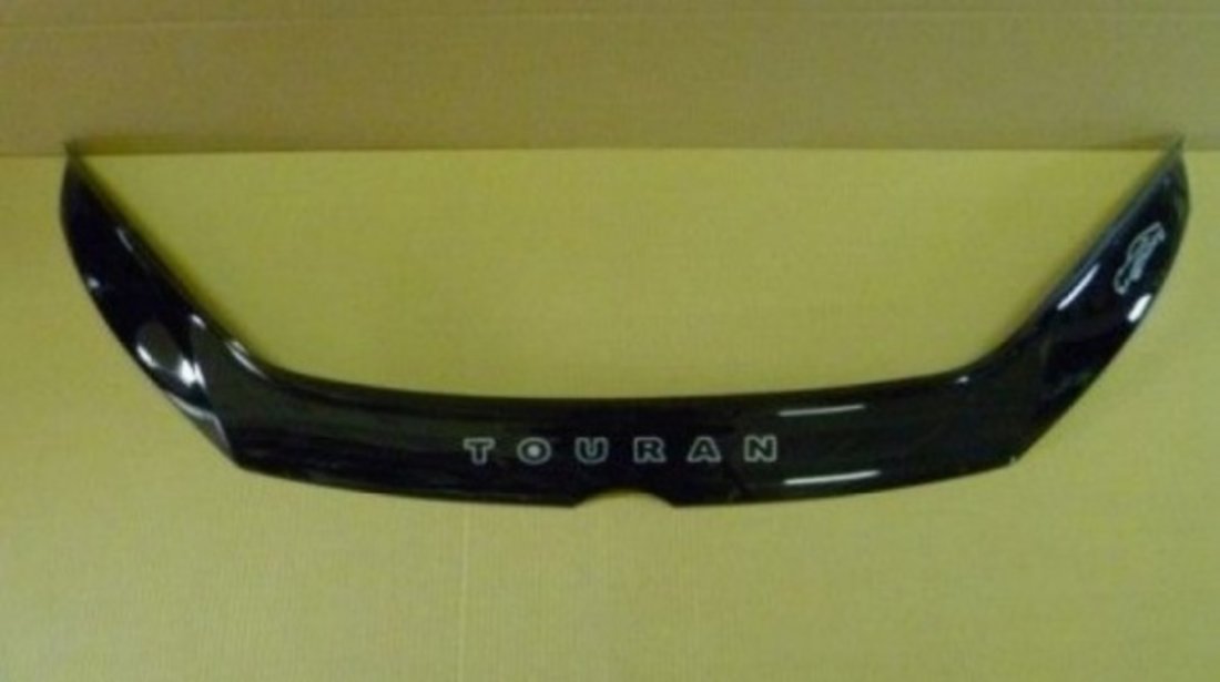 Deflector capota vw touran 2012-2016