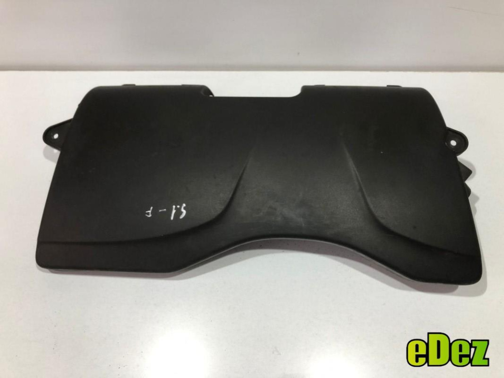Deflector captare aer BMW Seria 1 LCI (2008-2011) (E81,E87) 7797475