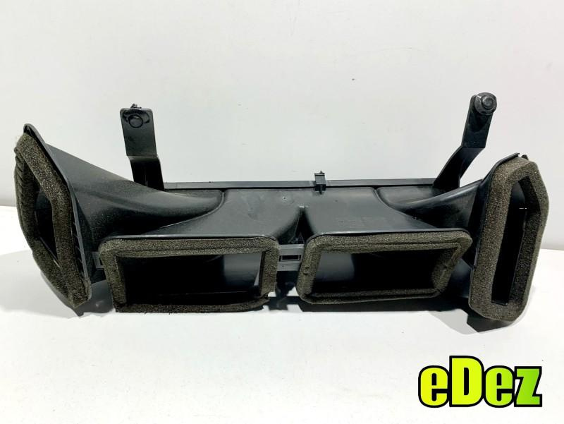 Deflector captare aer Skoda Octavia 3 (2013-2017 ) 5E1819363LL