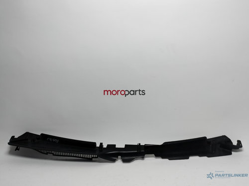 Deflector central radiator Volkswagen Passat B6 kombi 2006 OEM 3C0121330