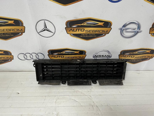 Deflector cu clapete Nissan Qashqai J11 2014-2018