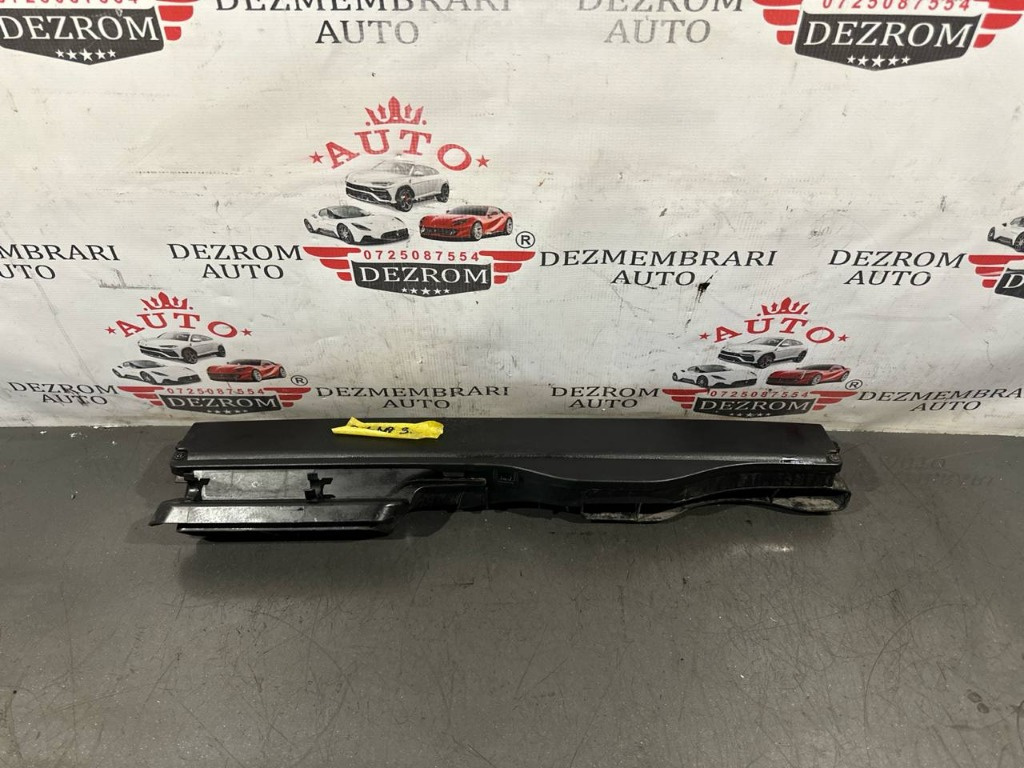Deflector de aer 5Q0129254B Audi TT Roadster (FV9, FVR)