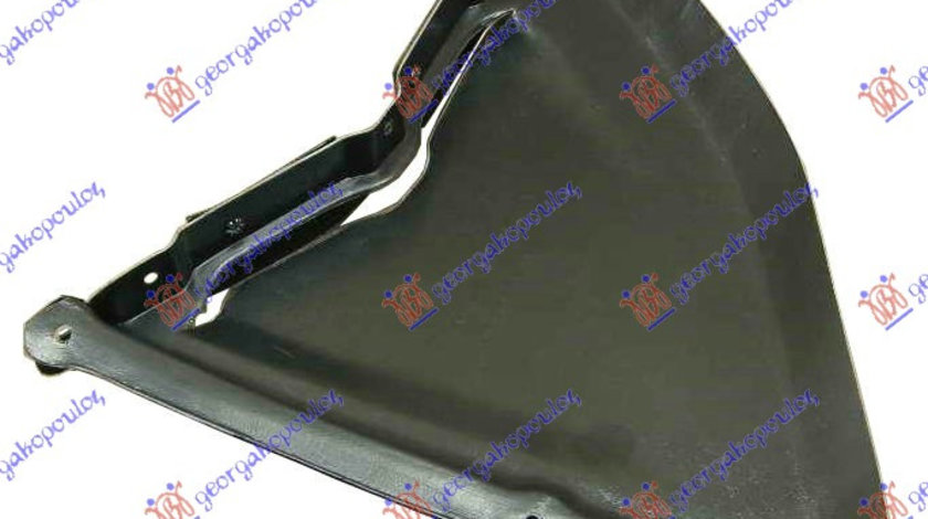 Deflector De Pietre Bara Fata Stanga Bmw Seria 6 E64/E63 2004-2005-2006-2007-2008-2009-2010-2011