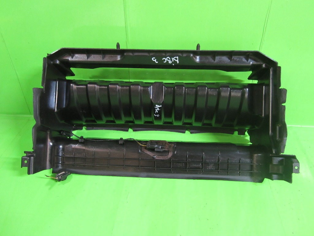 DEFLECTOR / DIFUZOR AER LAND ROVER DISCOVERY 3 4x4 FAB. 2004 - 2009 ⭐⭐⭐⭐⭐