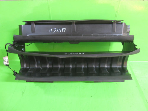 DEFLECTOR / DIFUZOR AER RADIATOR RACIRE RANGE ROVER SPORT 2.7 TDI V6 4x4 FAB. 2004 - 2013 ⭐⭐⭐...