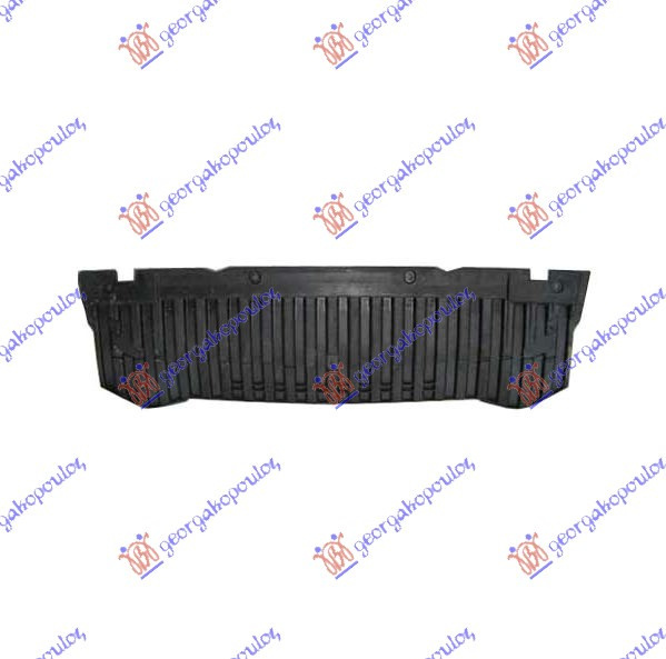 Deflector Difuzor Bara Fata - Audi A5 2007 , 8t0807233