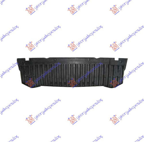 Deflector Difuzor Bara Fata - Audi A5 2007 , 8t0807233