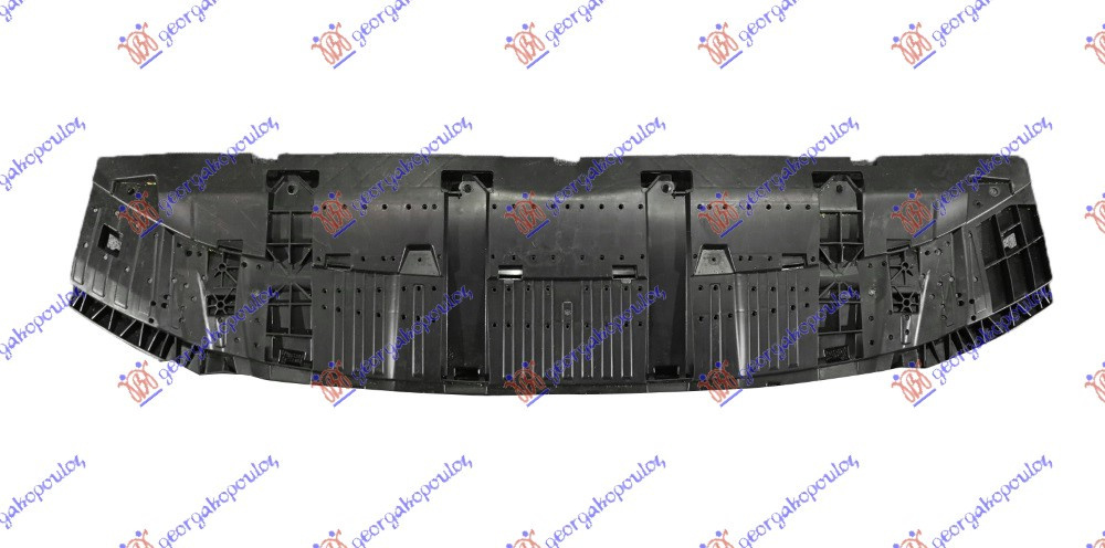 Deflector Difuzor Bara Fata - Audi Q3 2014 , 8u0807233e