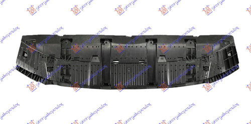 Deflector Difuzor Bara Fata - Audi Q3 2014 , 8u0807233e