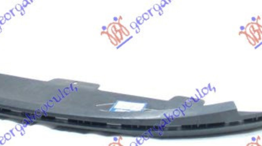 Deflector Difuzor Bara Fata - Fiat Bravo 2007 , 735441904