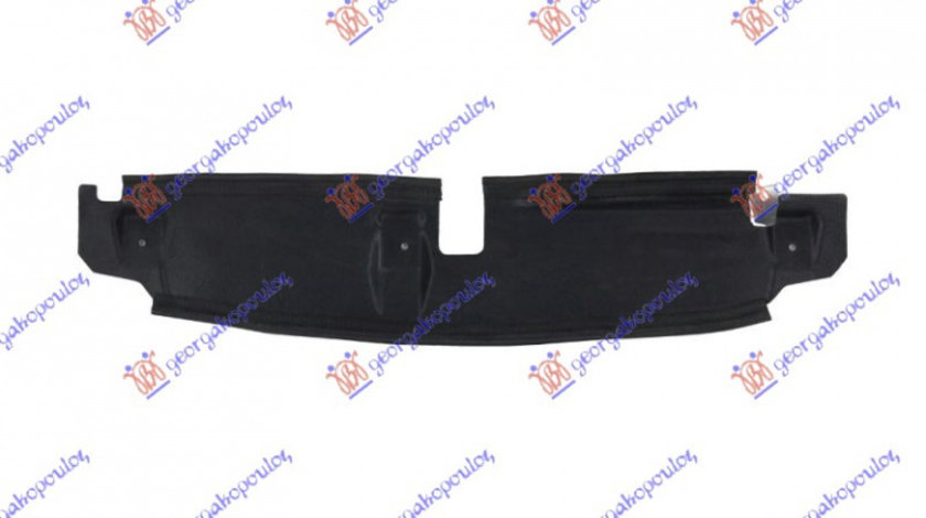 Deflector Difuzor Bara Fata - Fiat Panda 2003 , 51796193