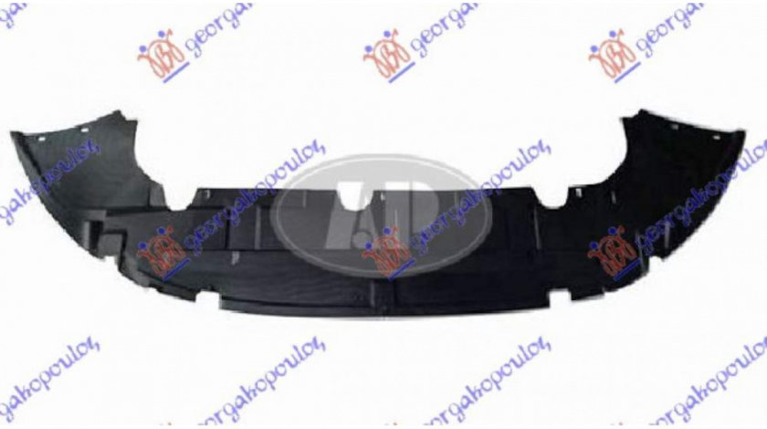 Deflector Difuzor Bara Fata - Ford Focus 2008 , 1521604