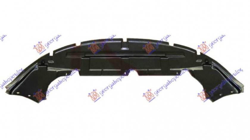 Deflector Difuzor Bara Fata - Ford Focus C-Max 2003 , 3m51a8b384af