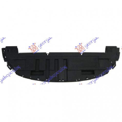 Deflector Difuzor Bara Fata - Ford Focus C-Max 2007 , 1521604