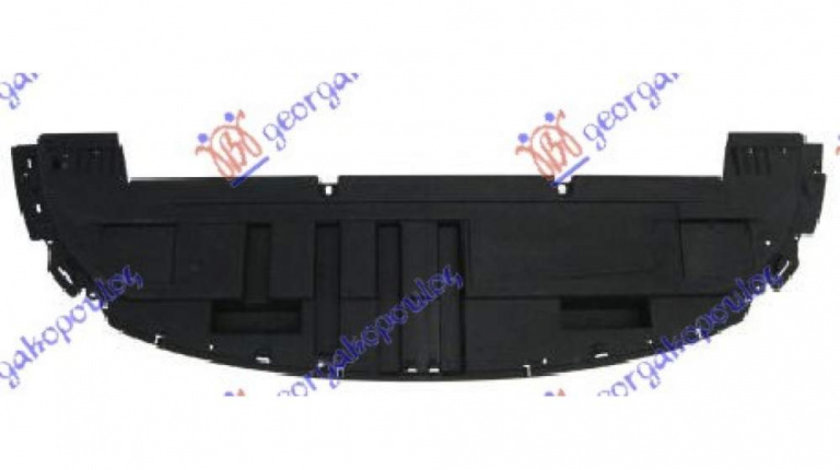 Deflector Difuzor Bara Fata - Ford Focus C-Max 2007 , 1521604