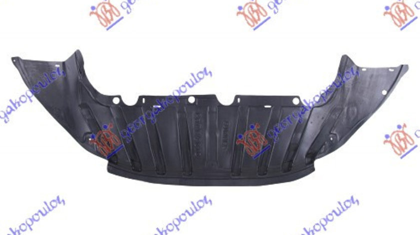 Deflector Difuzor Bara Fata - Ford Focus C-Max 2010 , 1880911