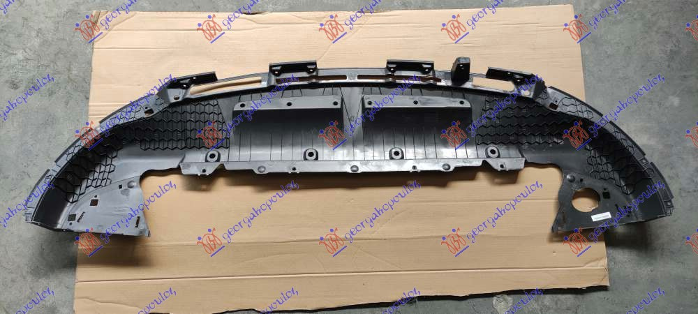 Deflector Difuzor Bara Fata - Ford Kuga 2000-2001,
