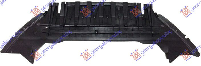 Deflector Difuzor Bara Fata - Ford Mondeo2011 2012 , 1724265