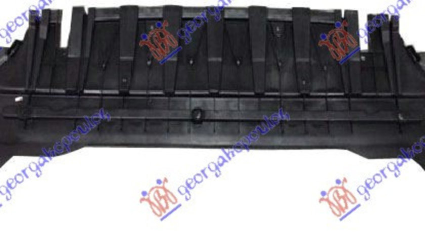 Deflector Difuzor Bara Fata - Ford Mondeo2011 2012 , 1724265