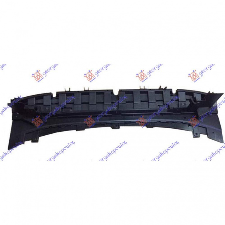 Deflector Difuzor Bara Fata - Ford Mustang 2018 , Jr3z-17626a