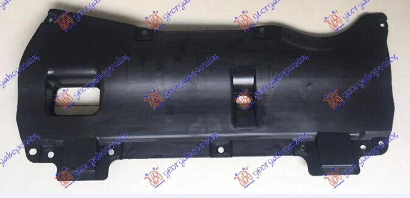 Deflector Difuzor Bara Fata - Honda Cr-V 2017 , 74113-Tla-A00