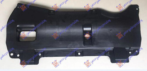 Deflector Difuzor Bara Fata - Honda Cr-V 2017 , 74113-Tla-A00