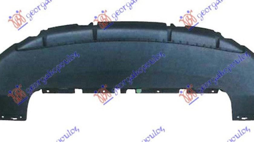 Deflector Difuzor Bara Fata - Jeep Cherokee (Kl) 1999 , 68287976ab