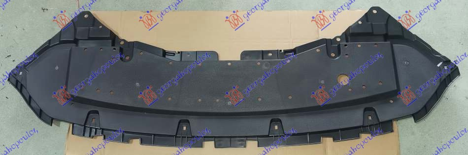Deflector Difuzor Bara Fata - Lexus Rx 2015 , 52618-48020