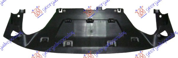 Deflector Difuzor Bara Fata - Mazda Cx5 2011 , Kd55-50-050