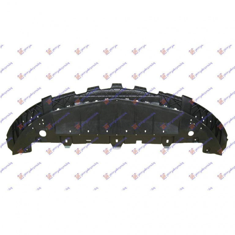 Deflector Difuzor Bara Fata - Mercedes A Class (W176) 2012 , 1768850736