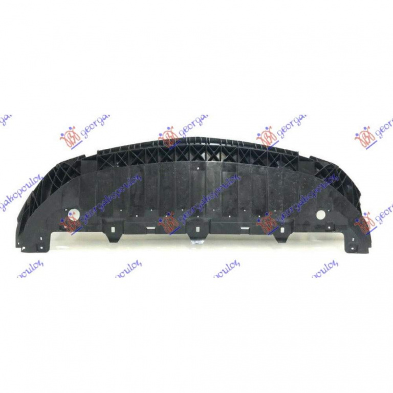 Deflector Difuzor Bara Fata - Mercedes A Class (W177) 2018 , 1778854900