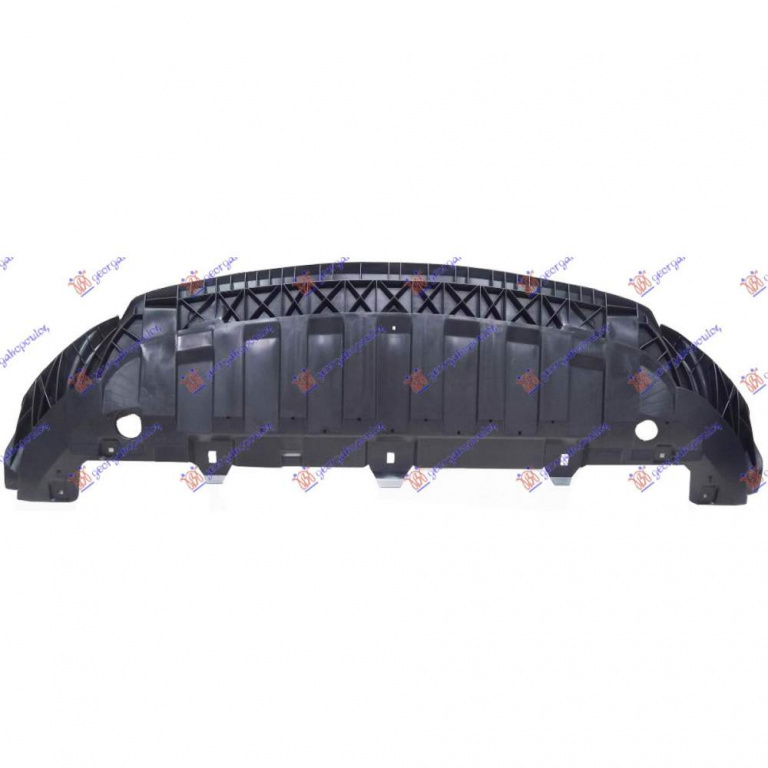 Deflector Difuzor Bara Fata - Mercedes B Class (W246) 2014 , A1768850136
