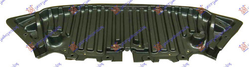 Deflector Difuzor Bara Fata - Mercedes C Class (W204) 2007 , 2045201123