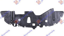 Deflector Difuzor Bara Fata - Mitsubishi Carisma 1...