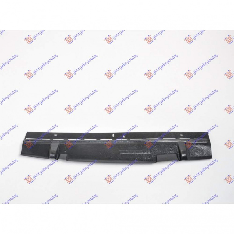 Deflector Difuzor Bara Fata - Mitsubishi Space Star 1998 , 911687
