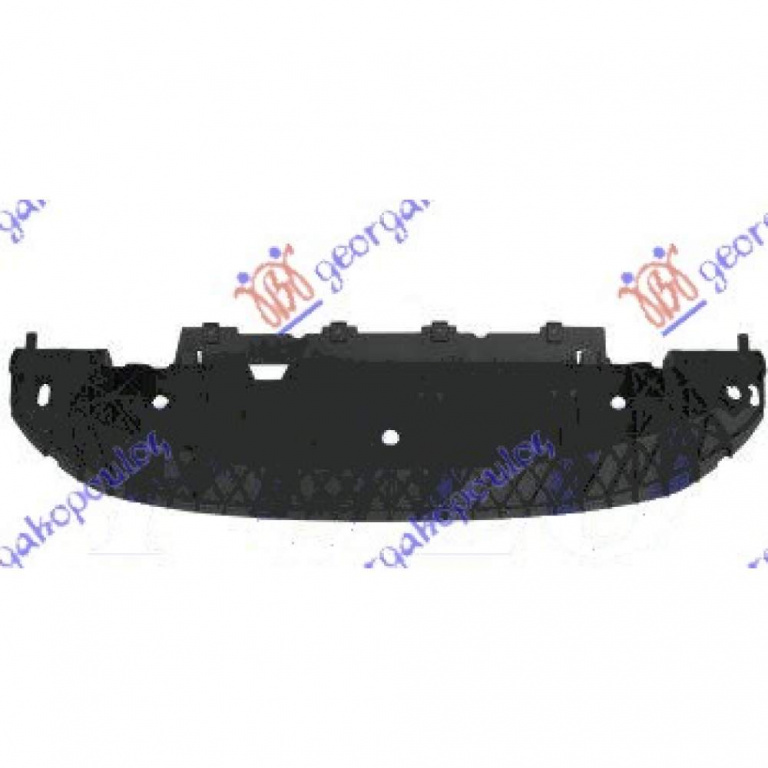 Deflector Difuzor Bara Fata - Nissan Nv 250 1999 , 622358108r