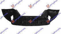 Deflector Difuzor Bara Fata - Nissan Qashqai 2013