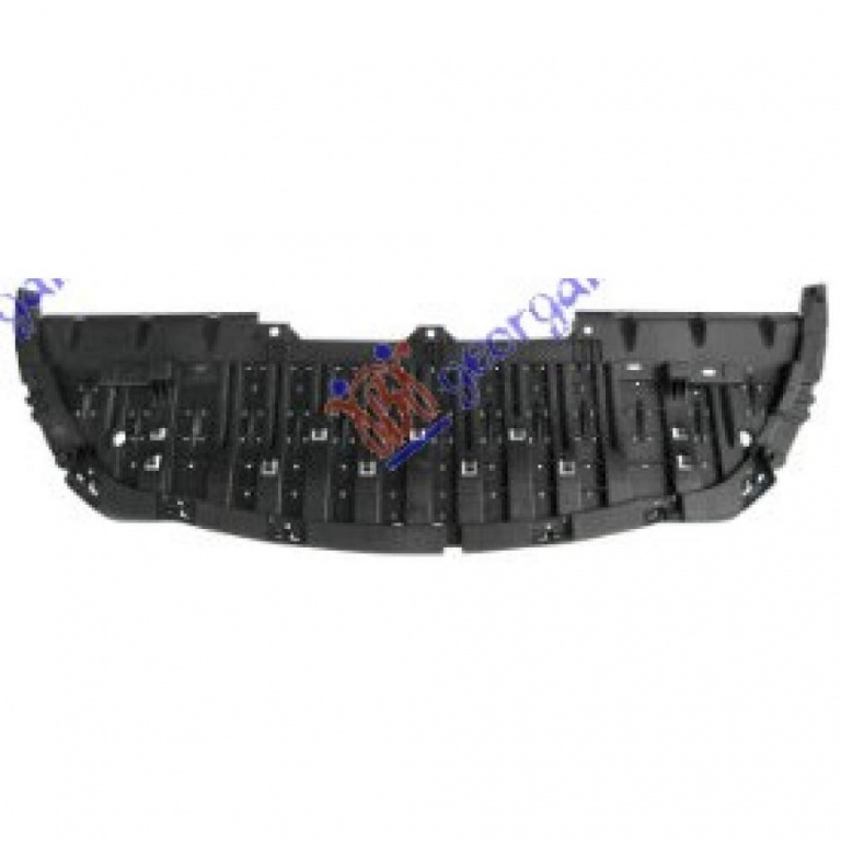 Deflector Difuzor Bara Fata - Nissan Vanette Nv 300 2016 , 214772809r