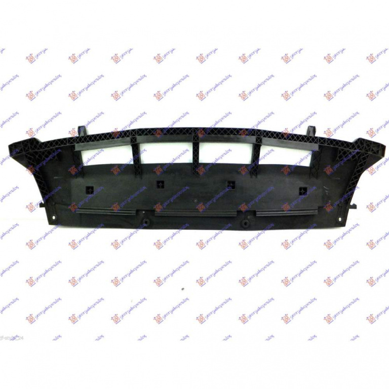 Deflector Difuzor Bara Fata - Peugeot Expert/Traveller 2016 , 9808501880