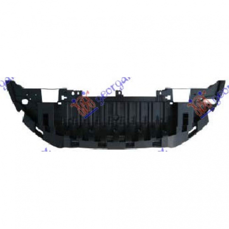 Deflector Difuzor Bara Fata - Renault Clio 1999 , 622565033r