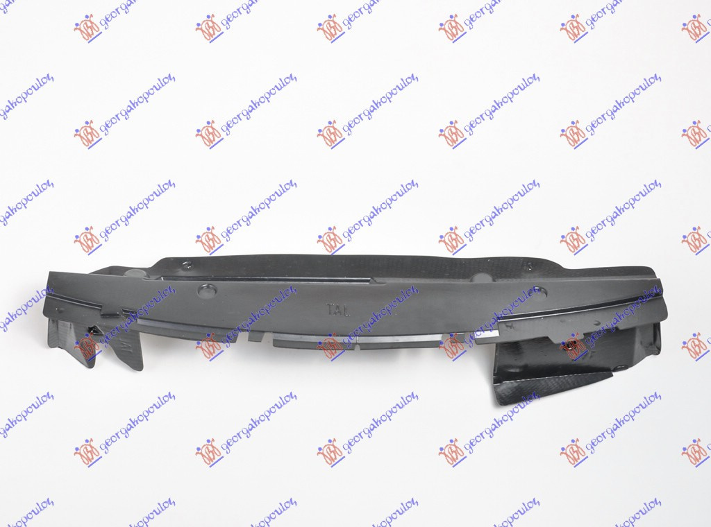 Deflector Difuzor Bara Fata - Renault Clio 2001 , 8200272053