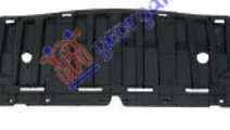 Deflector Difuzor Bara Fata - Renault Clio 2013 , ...