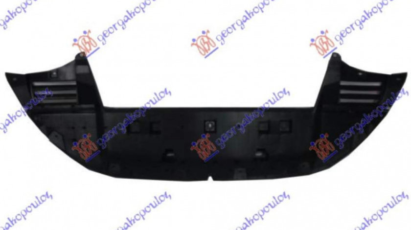 Deflector Difuzor Bara Fata - Renault Koleos 2017 , 622352653r